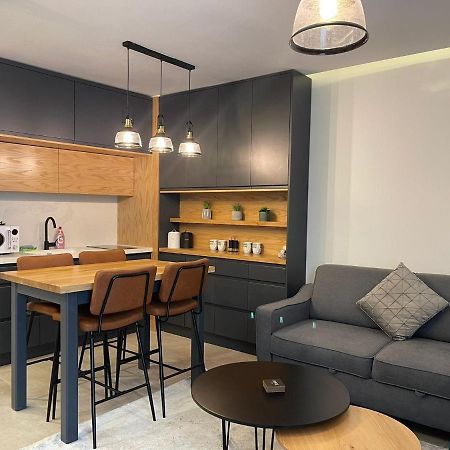 מול הים בקיסריה1 Apartment Exterior photo