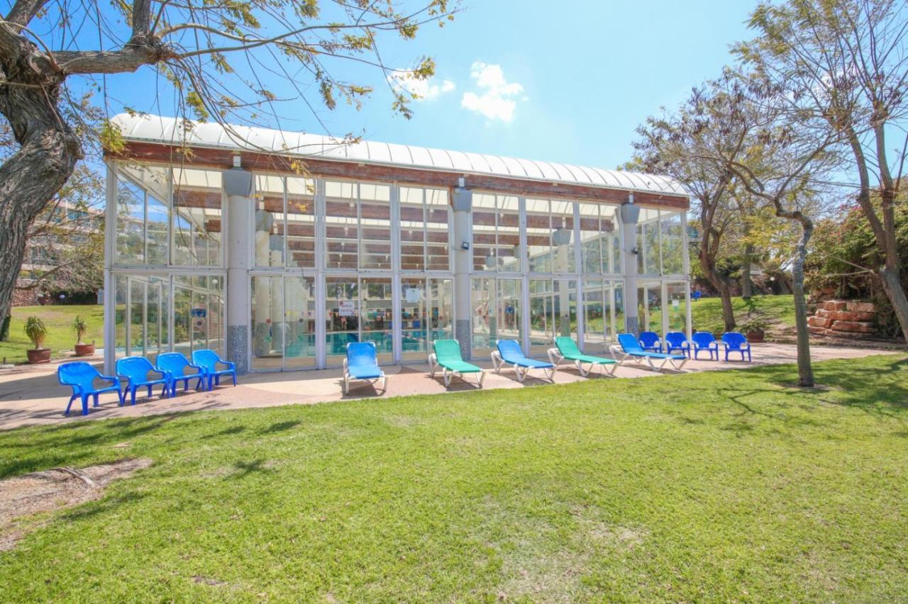 מול הים בקיסריה1 Apartment Exterior photo
