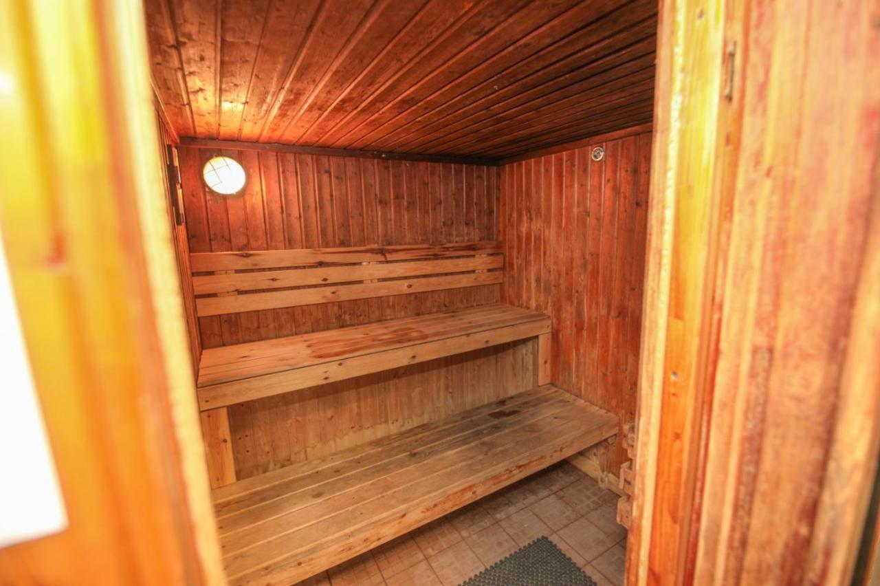 מול הים בקיסריה1 Apartment Exterior photo
