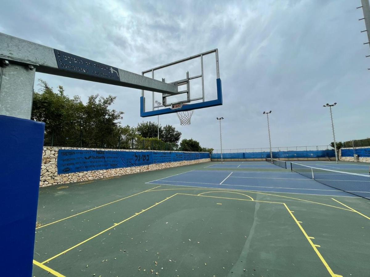 מול הים בקיסריה1 Apartment Exterior photo