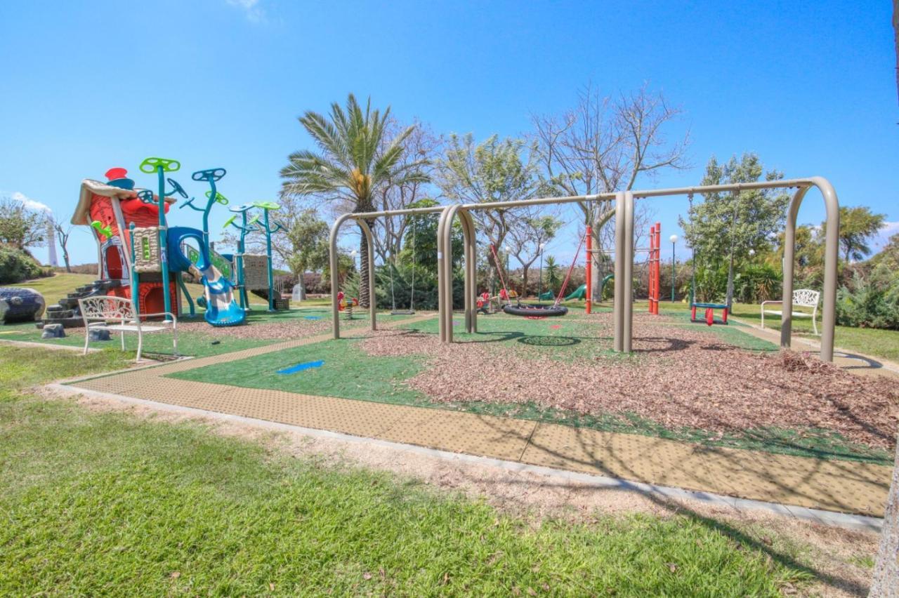מול הים בקיסריה1 Apartment Exterior photo